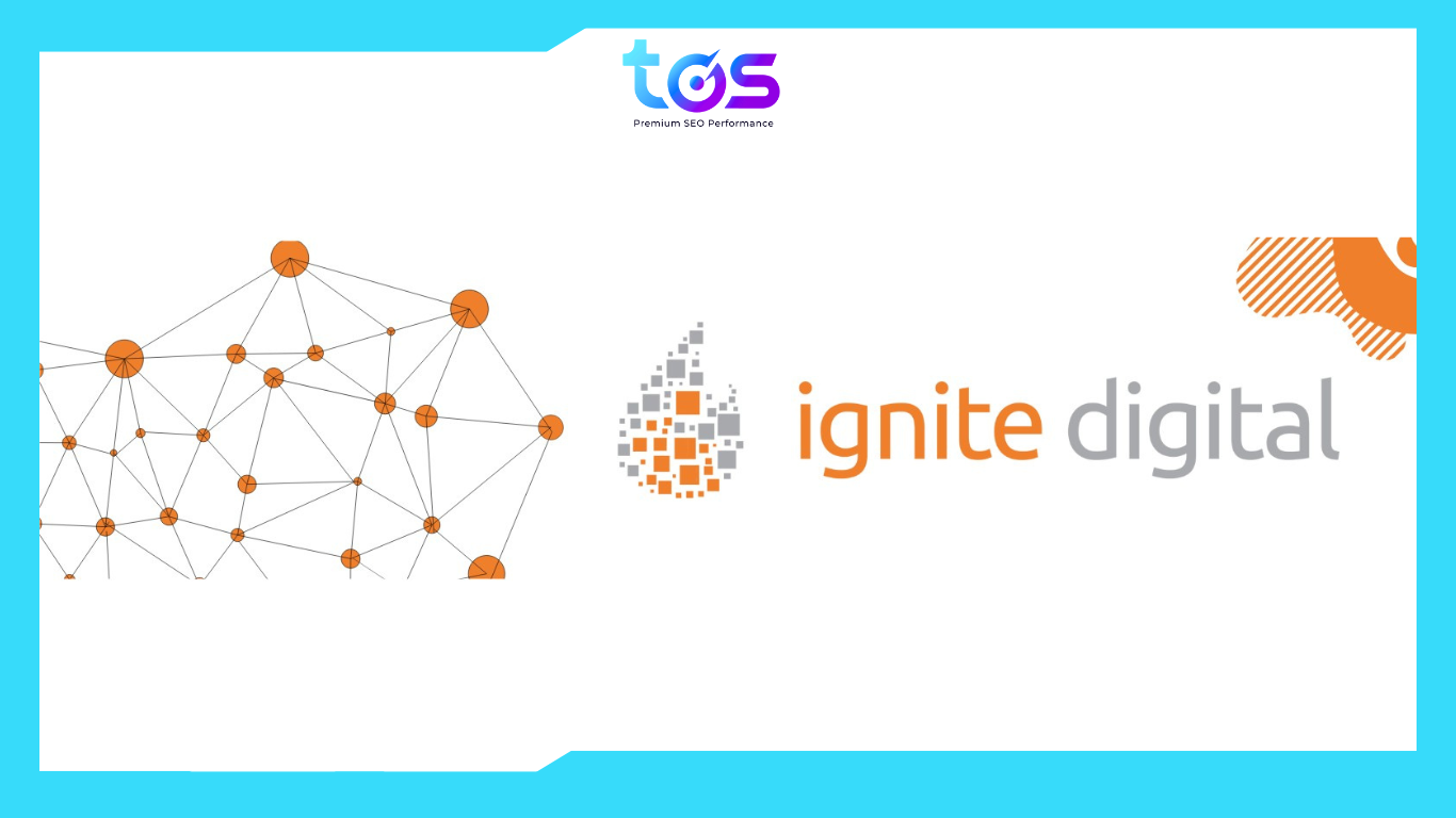 Ignite Digital - công ty SEO lớn được thành lập năm 2008