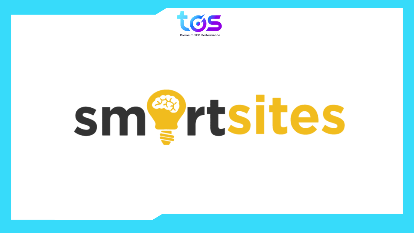 SmartSites - công ty Digital Marketing hàng đầu