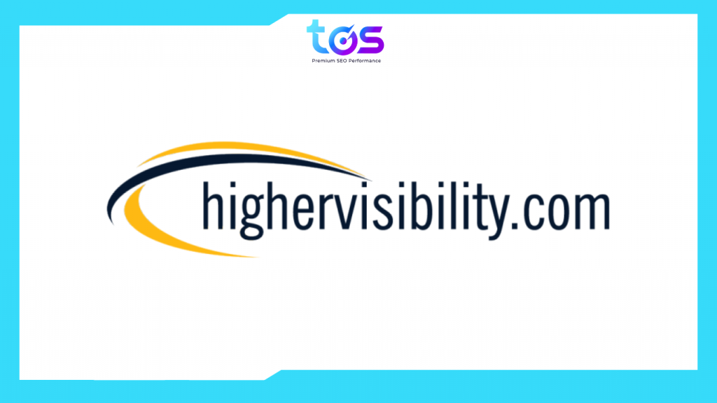 HigherVisibility - cung cấp nhiều dịch vụ SEO uy tín