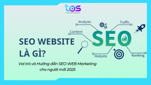 tìm hiểu seo website là gì và hướng dẫn seo web marketing