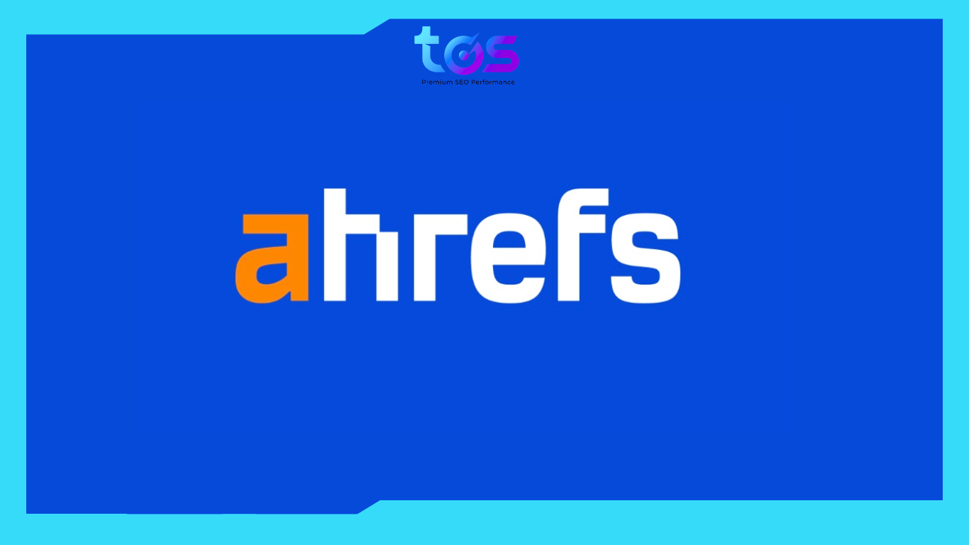 công cụ ahrefs