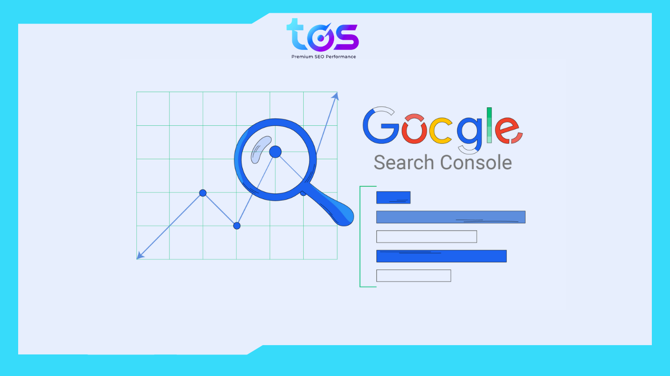 công cụ Google Search Console