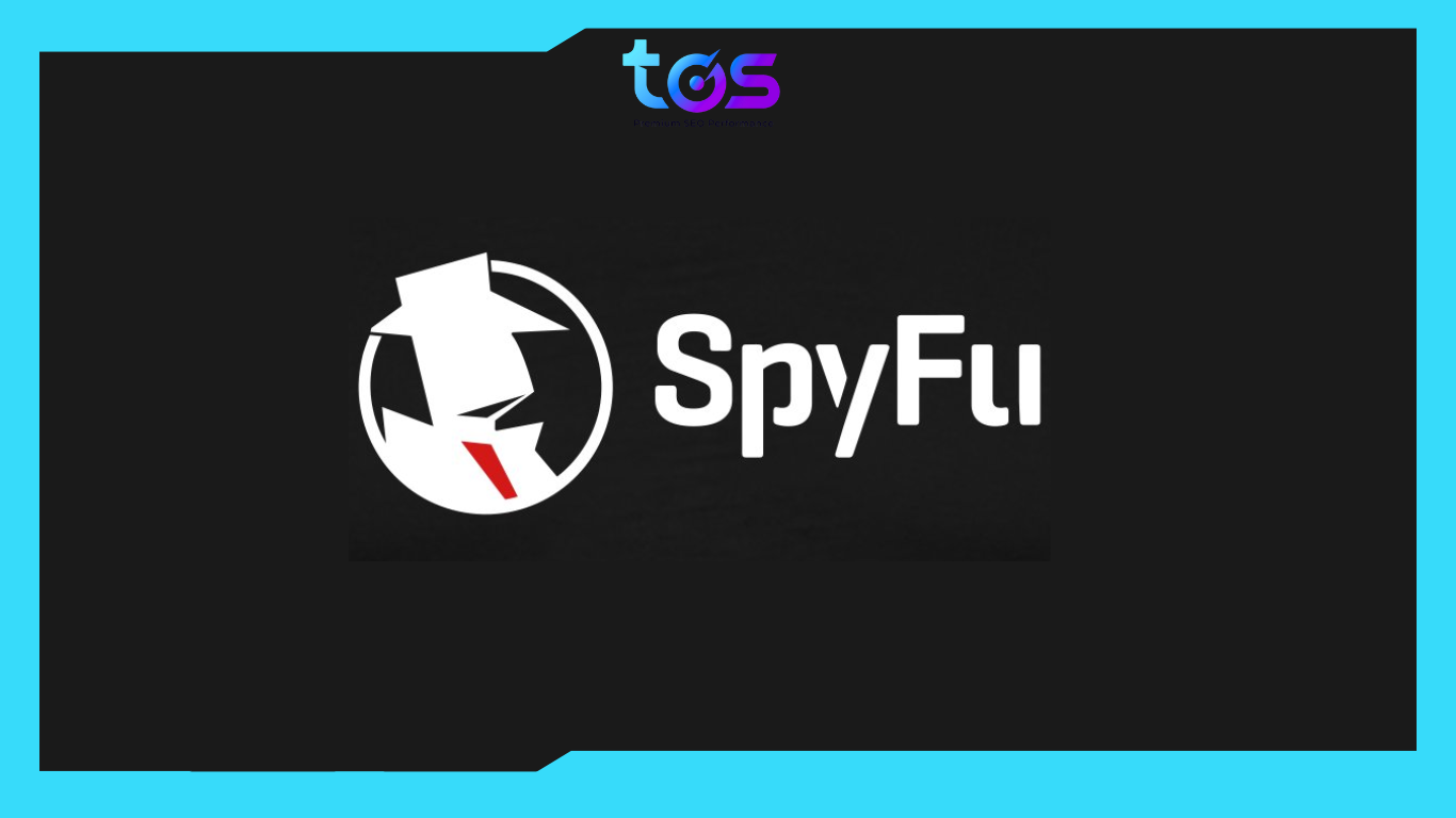 Spyfu - Công cụ mạnh mẽ để kiểm tra từ khóa