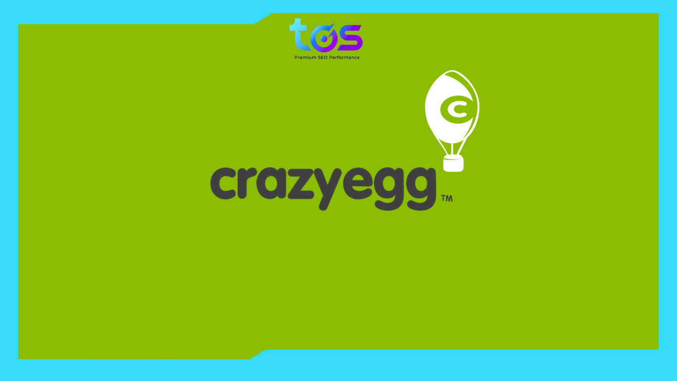 công cụ phân tích website crazyegg