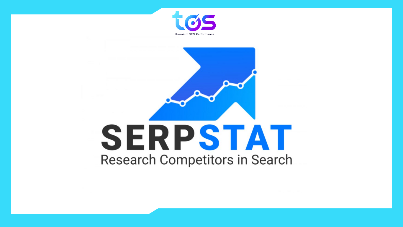 Công cụ phân tích website Serpstat
