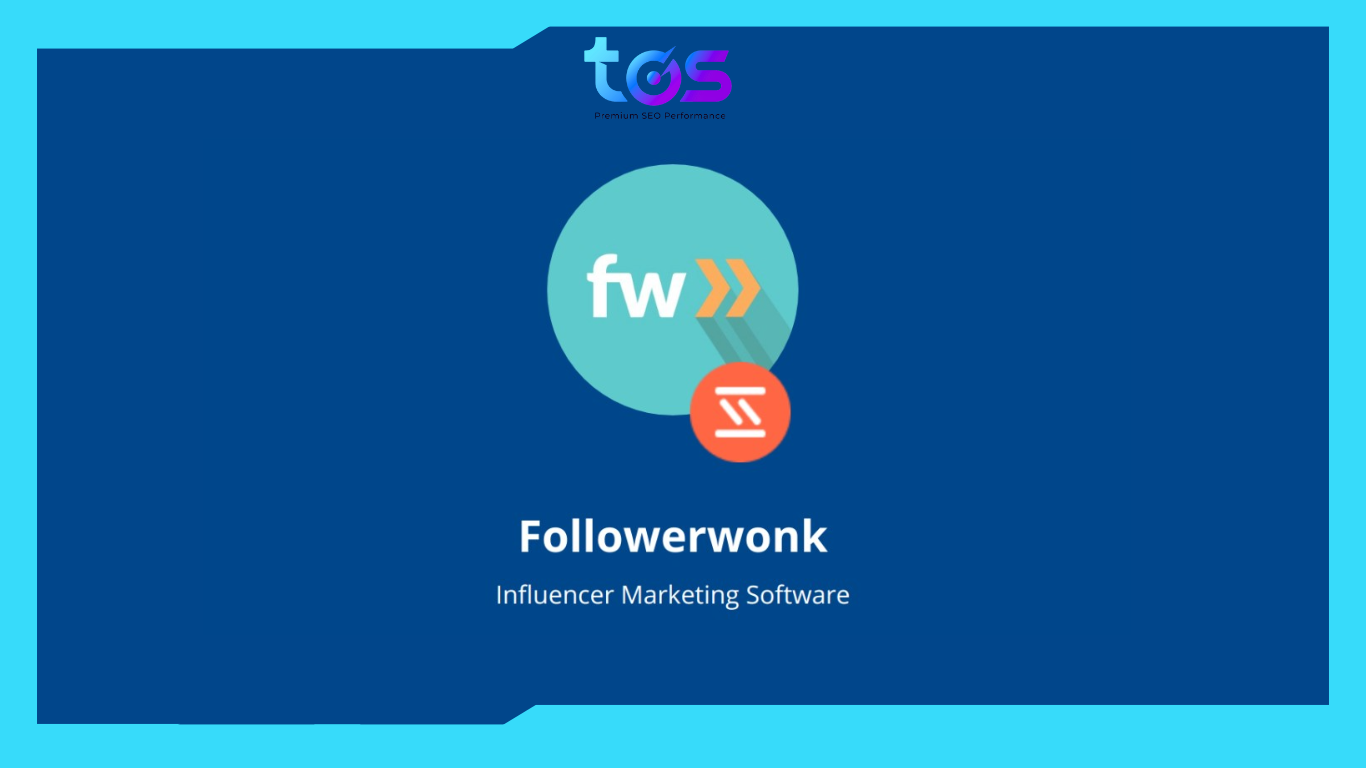 Công cụ phân tích mạng xã hội Followerwonk
