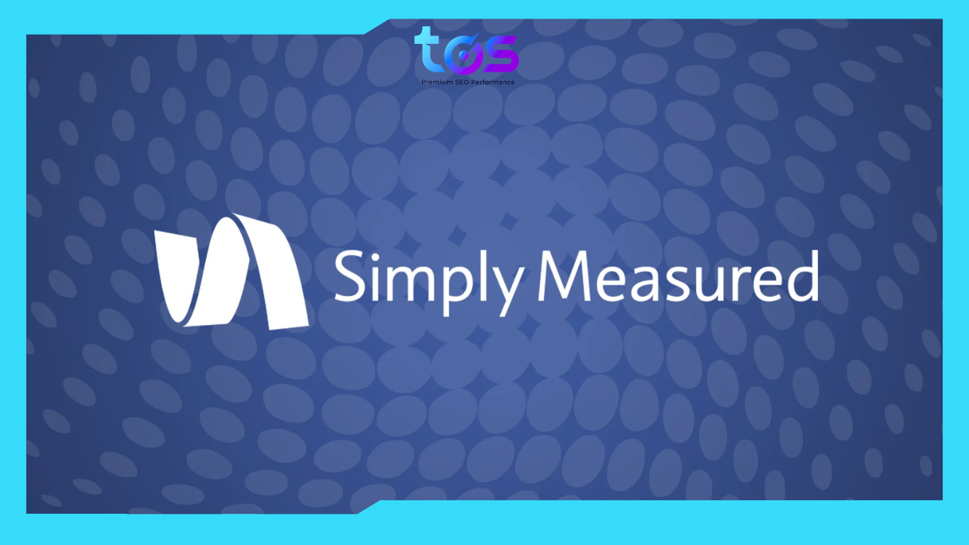 Công cụ phân tích website Simply Measured