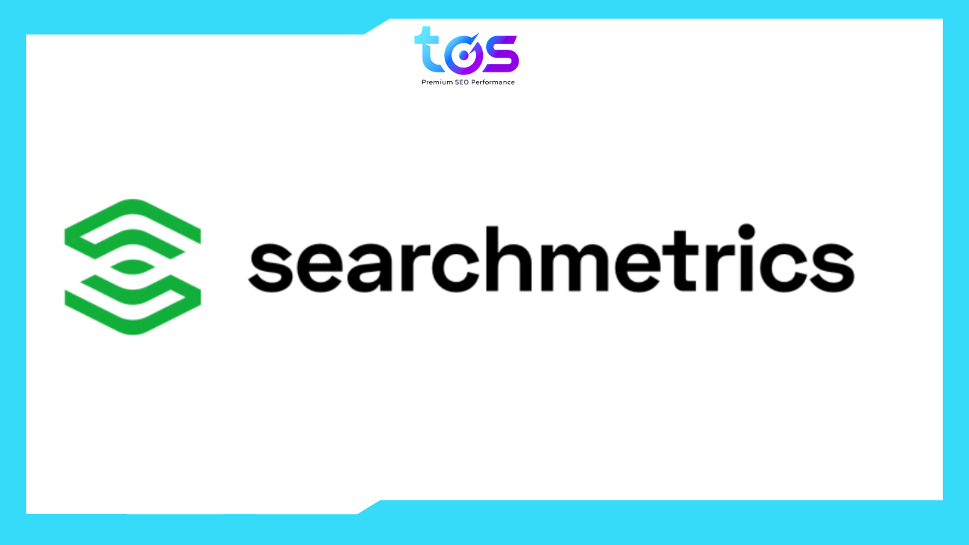 Công cụ SEO nghiên cứu đối thủ Searchmetrics