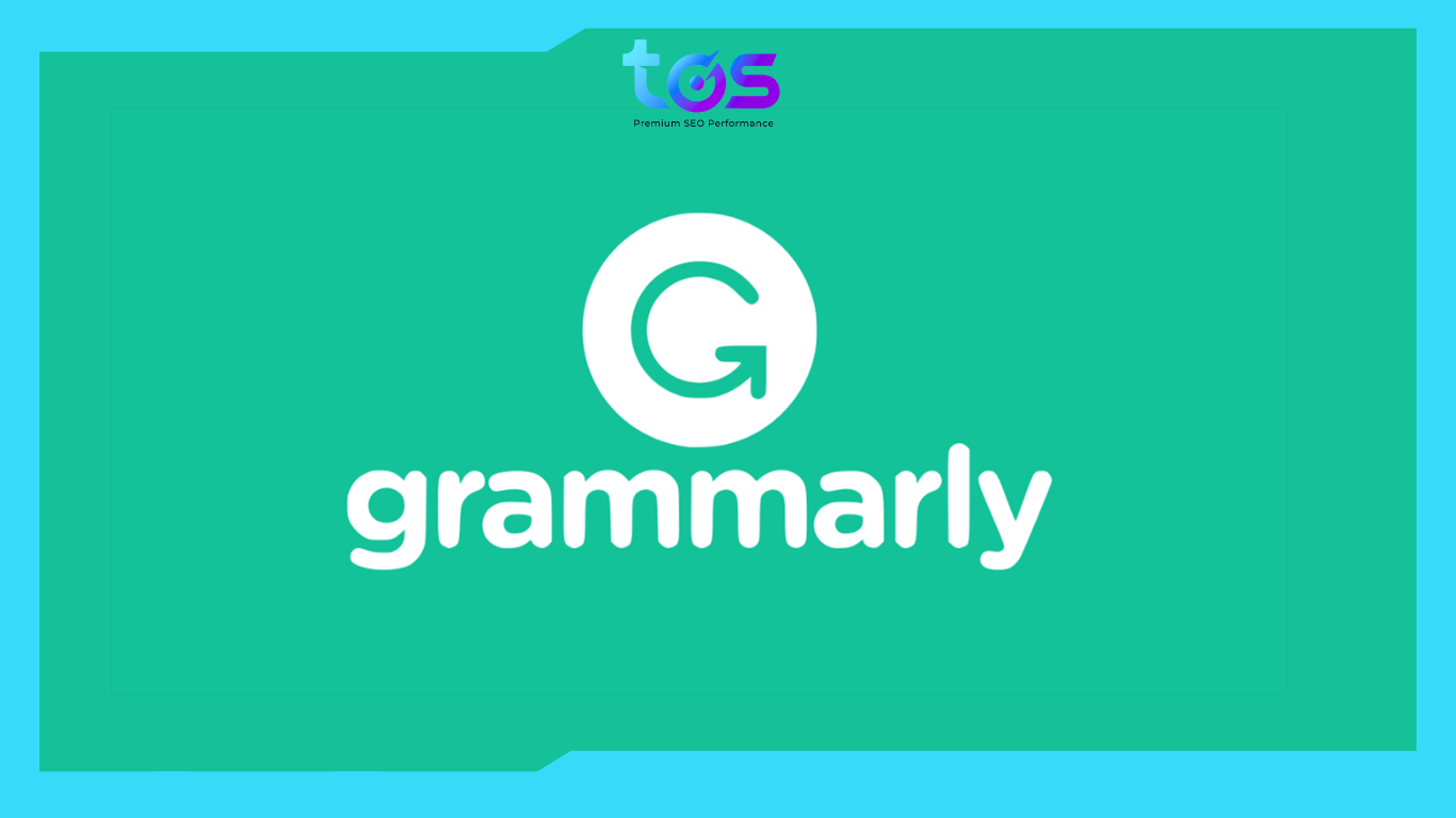 Công cụ phát hiện lỗi ngữ pháp Grammarly
