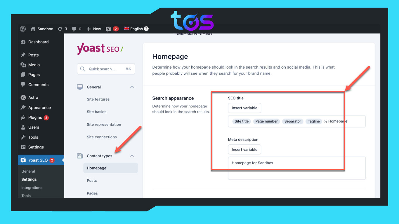 Yoast SEO