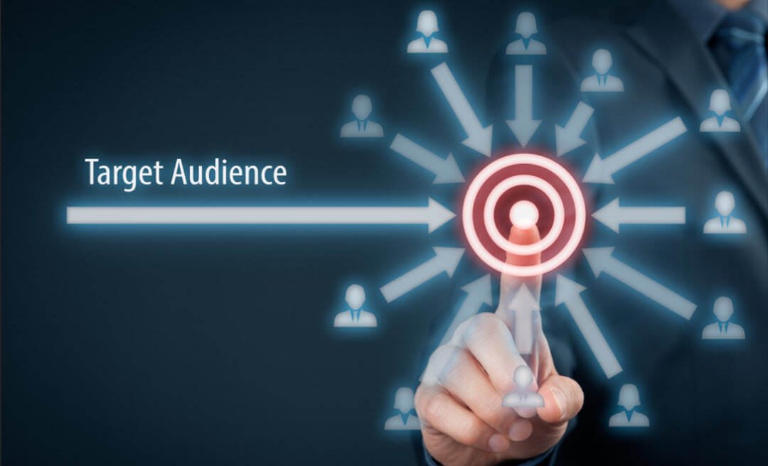 một số lưu ý khi nghiên cứu target audience