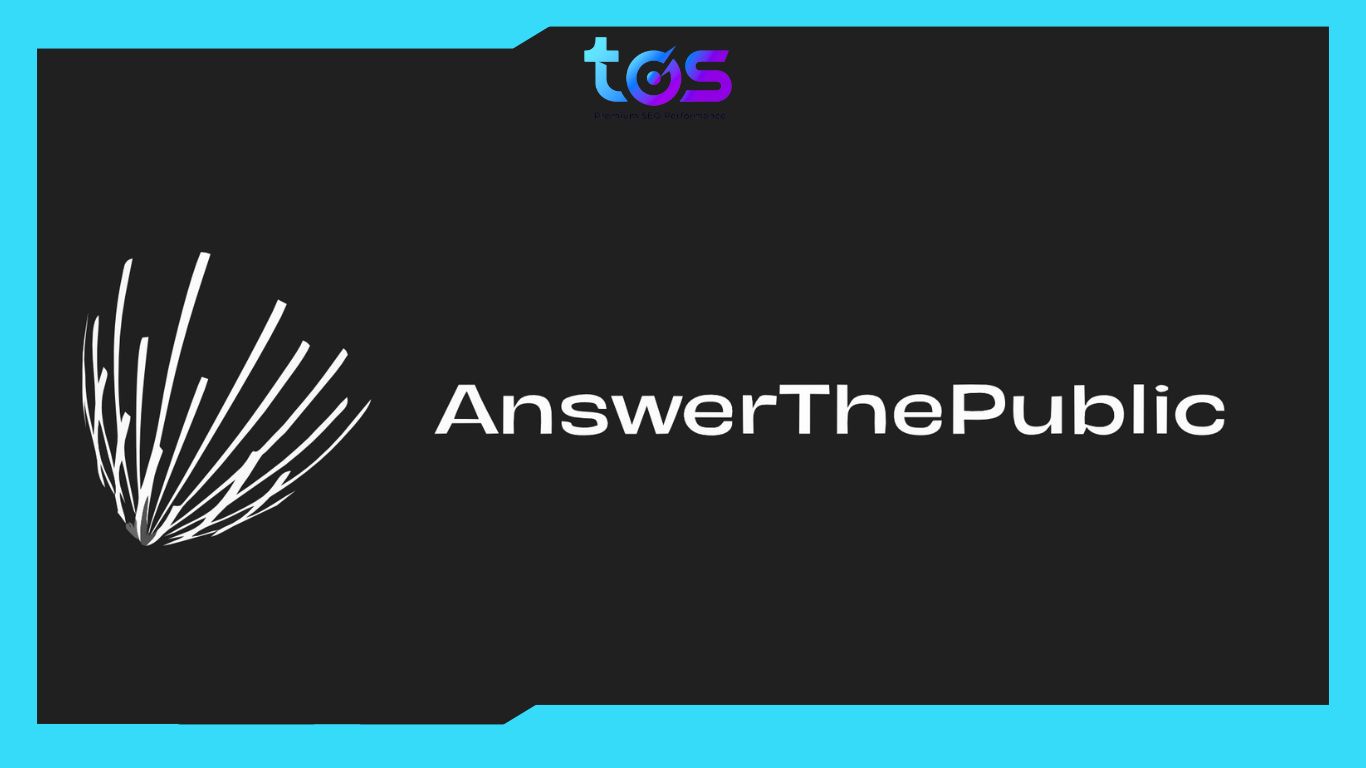 Phần mềm SEO answer the public