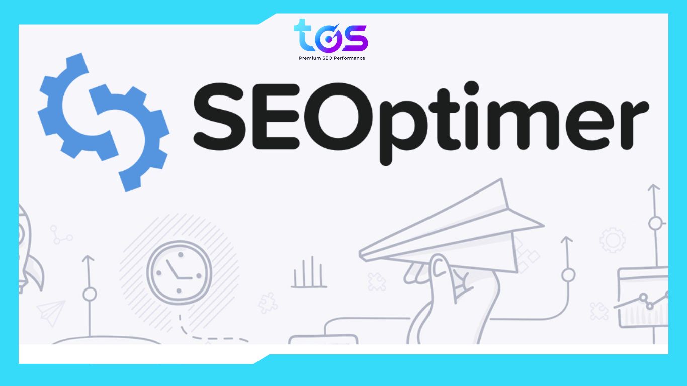 phần mềm SEOptimer