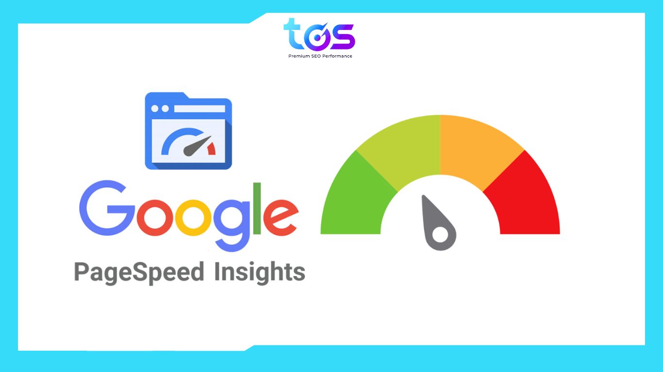 Phần mềm SEO Google PageSpeed Insights