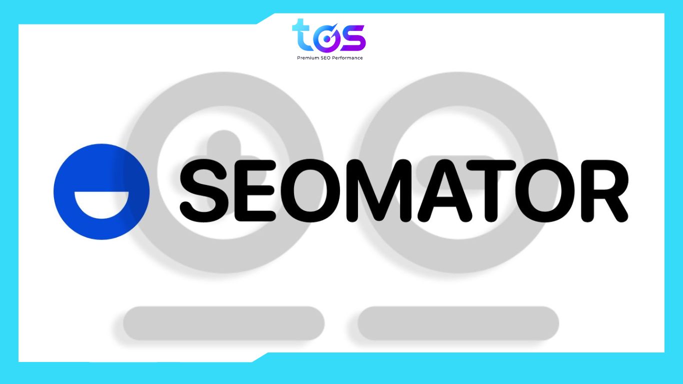 phần mềm Seomator
