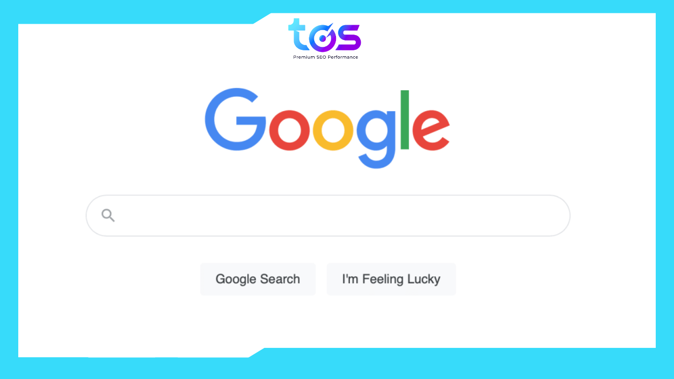 công cụ tìm kiếm từ khóa google search box