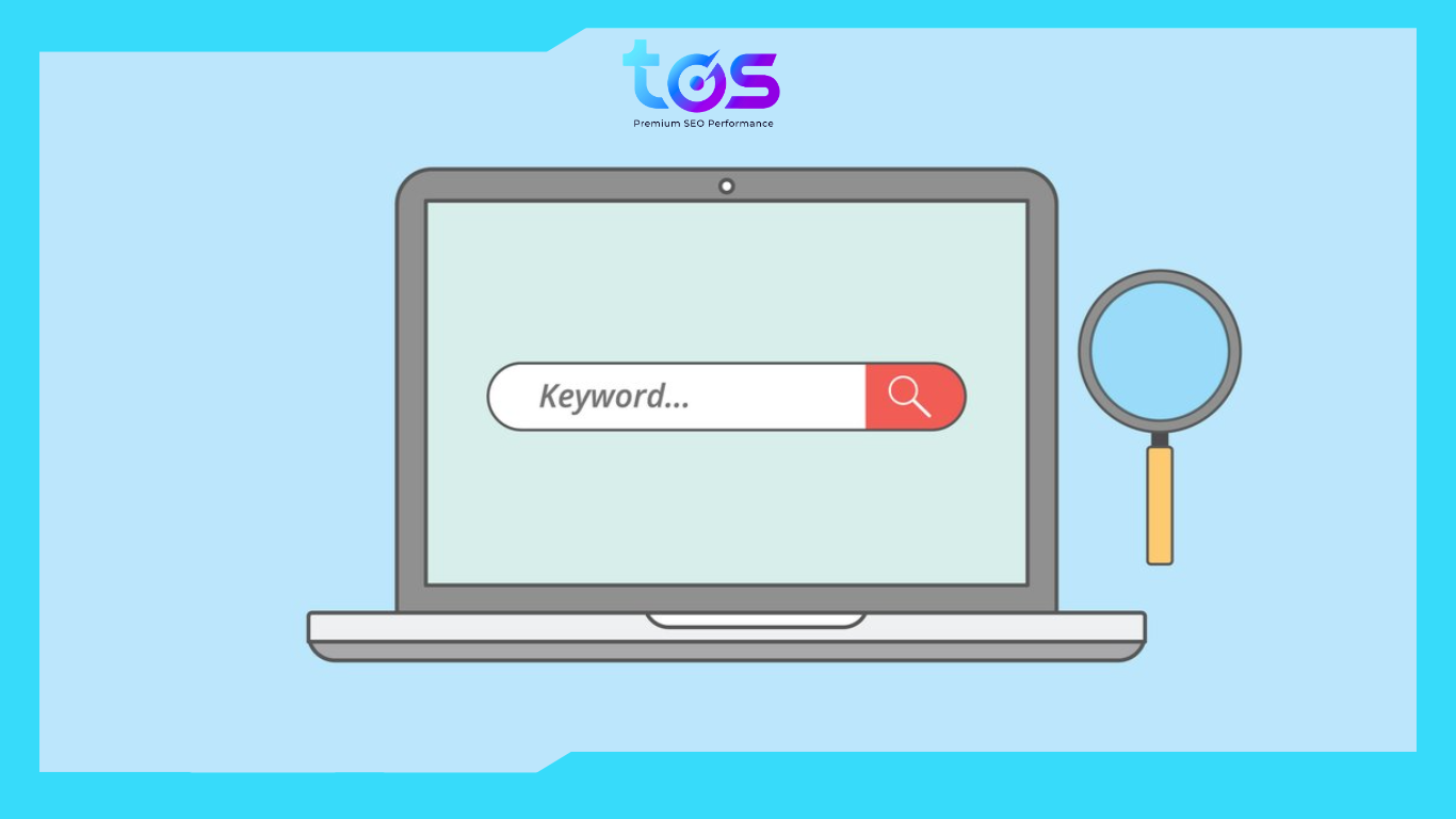giới thiệu công cụ keyword in