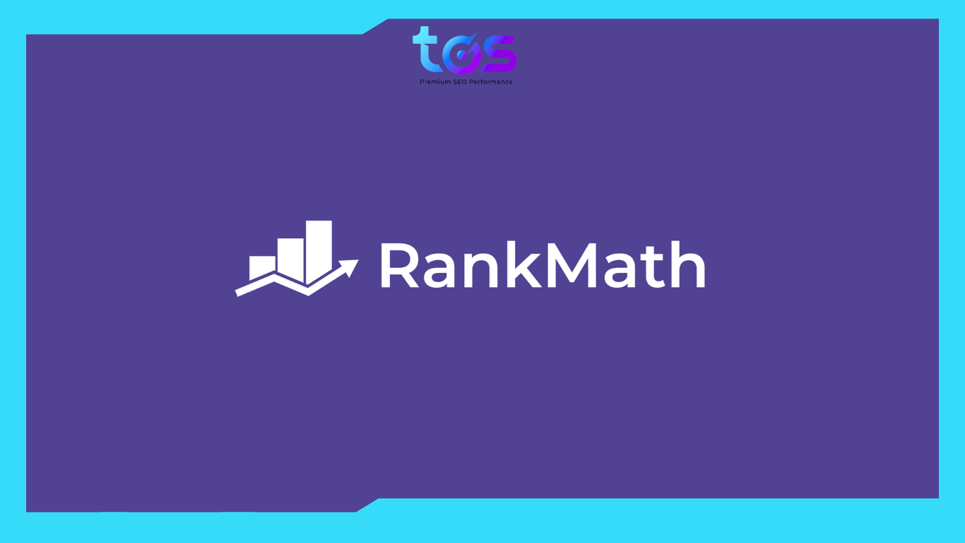 SEO PLUGIN WORDPRESS - Rank Math 