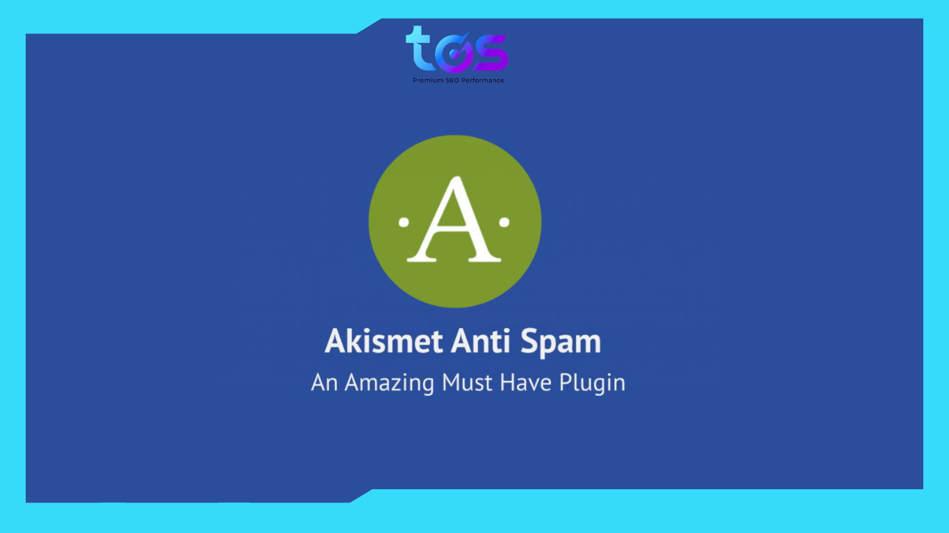 Akismet Anti Spam
