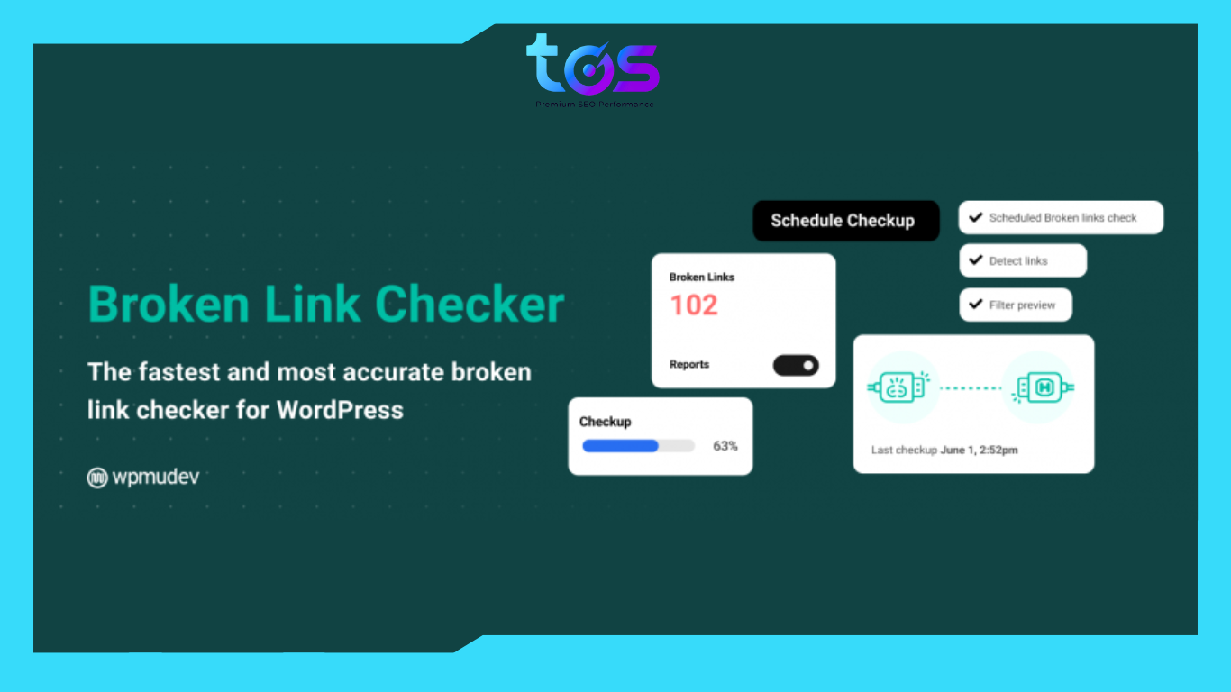  Broken Link Checker