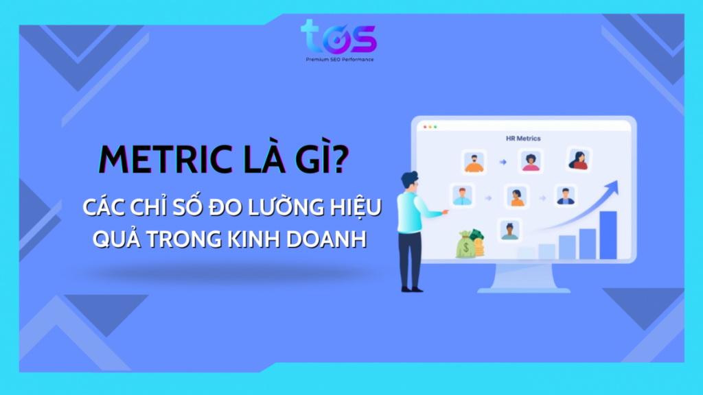 tìm hiểu metric là gì