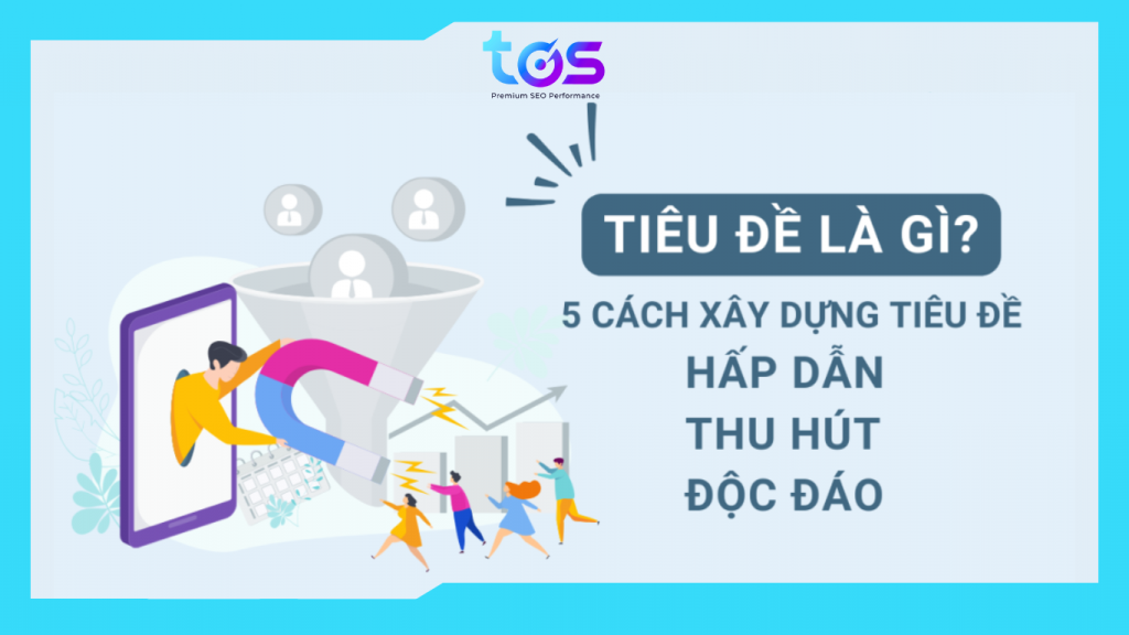 tiêu đề là gì