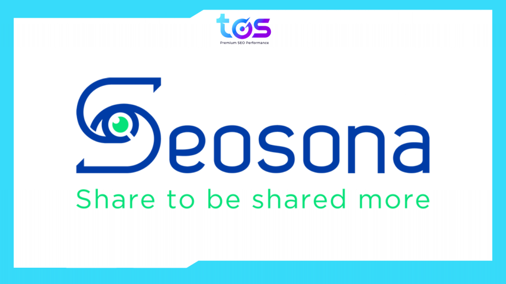 logo của công ty seo agency uy tín seosona