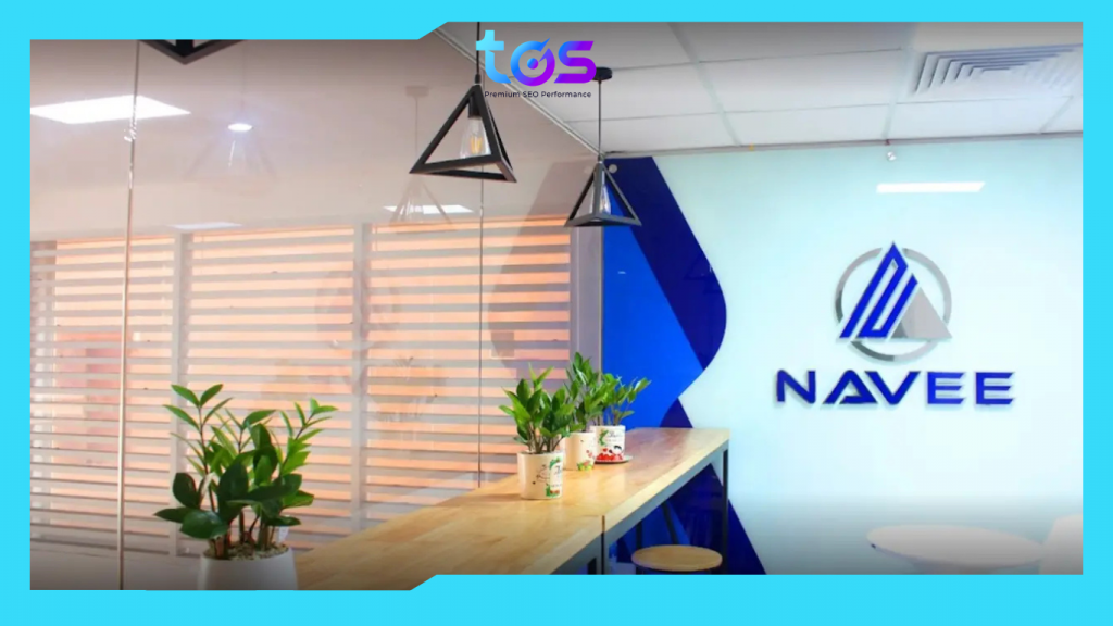 seo agency chuyên nghiệp navee