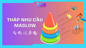 thang nhu cầu maslow là gì