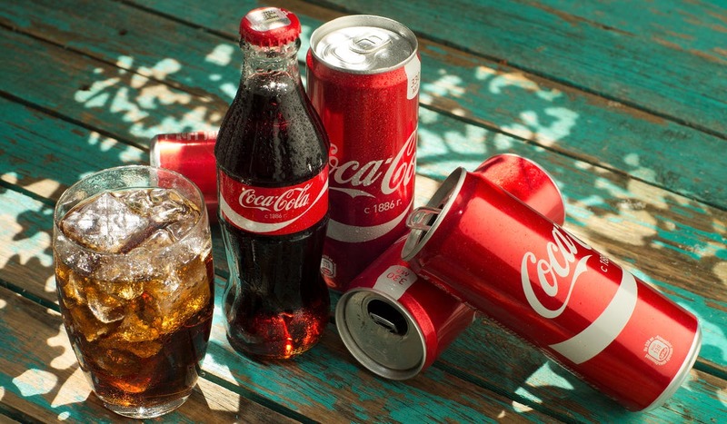 ví dụ phân khúc thị trường của cocacola