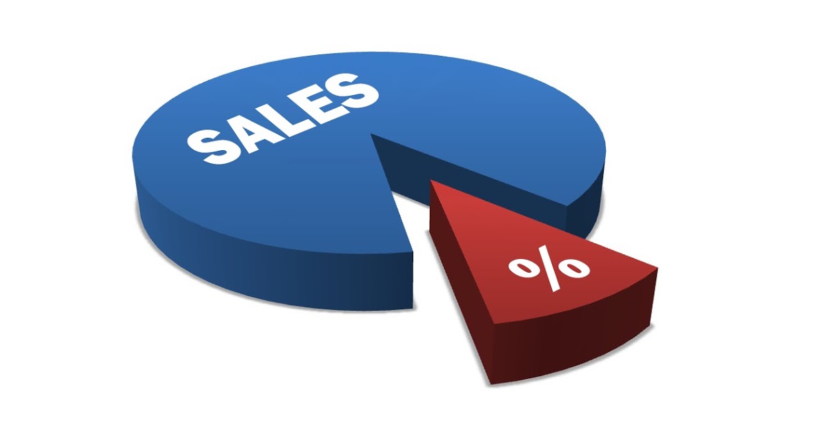 Sales commission là gì