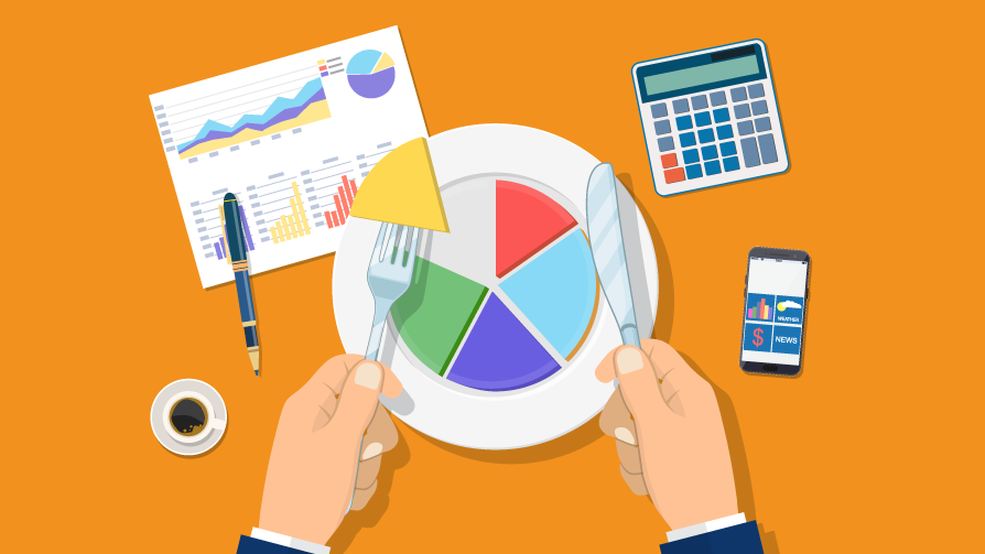 ý nghĩa của market share là gì